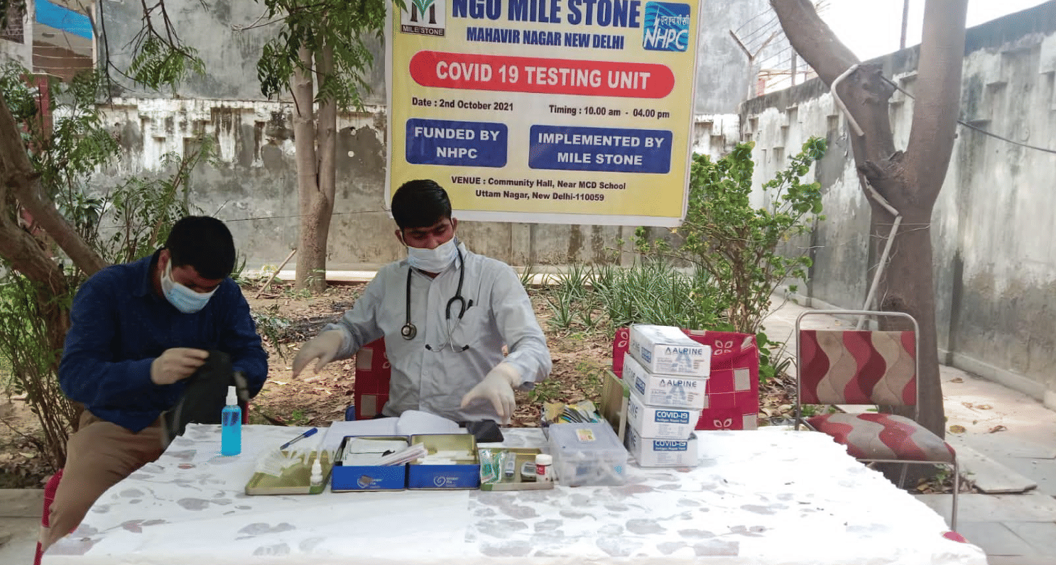 Indo Global Healthcare Institute College Activities photo 44